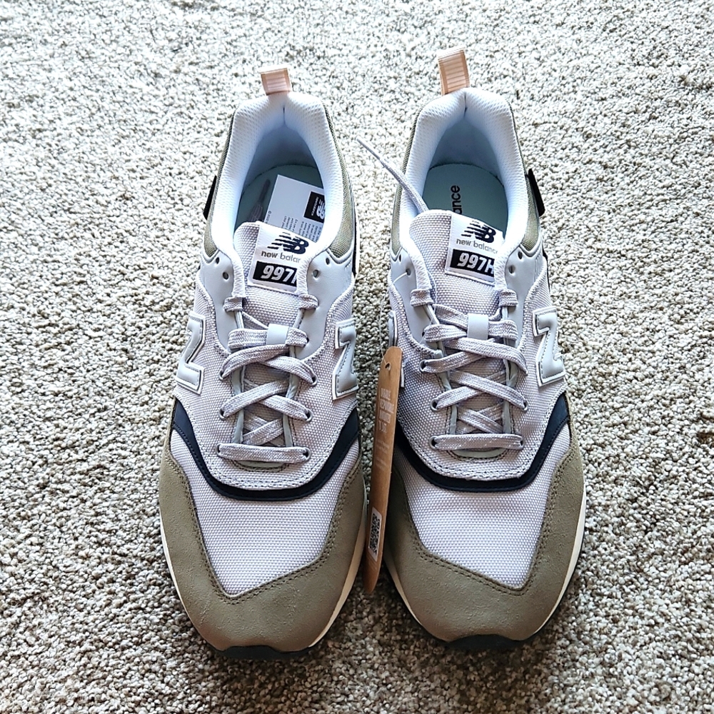 New Balance Men's Shoes